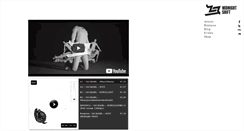Desktop Screenshot of mnshift.net